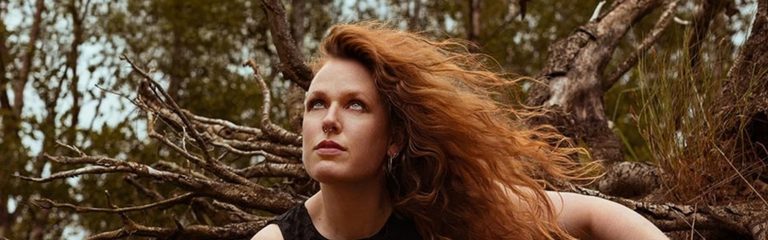 Christine Kammerer finanziert neues Album „The Woman They Called Witch Part 1“ über Kickstarter (mit Video)