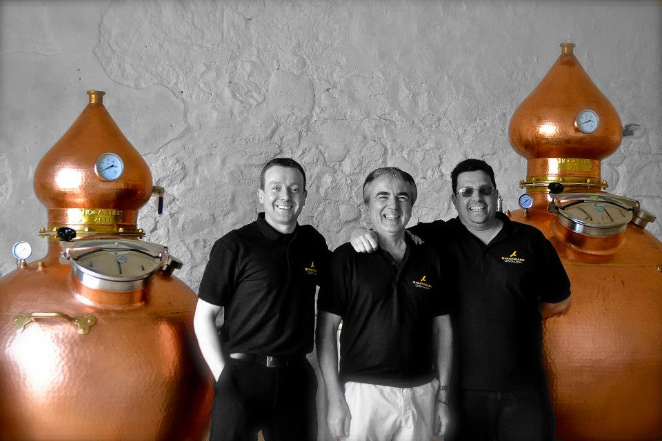Exclusiv : Interview mit Strathearn Distillery’s Tony Reeman-Clark