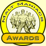 Malt Maniacs Awards 2013