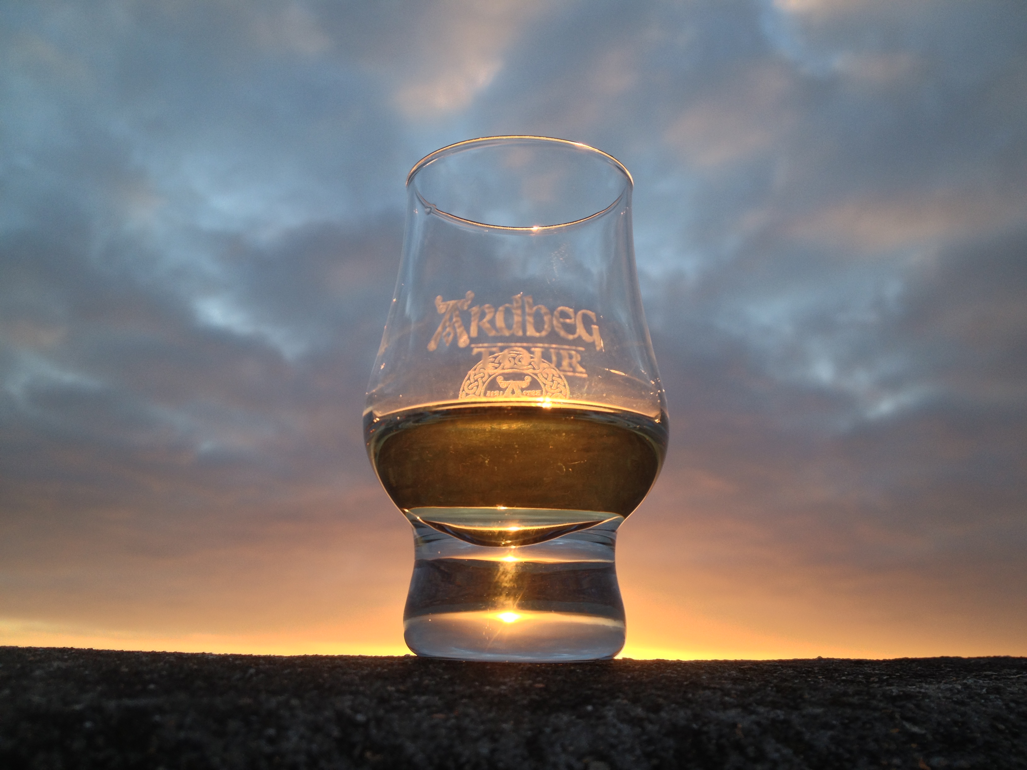 Whisky im Bild Leserwettbewerb – Michael Radtke