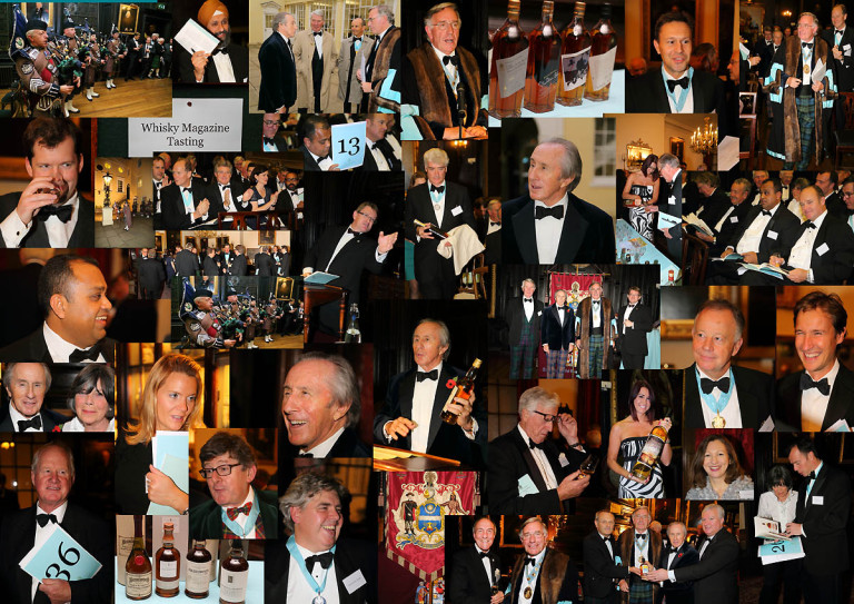 The Worshipful Company of Distillers – Auktionsbericht