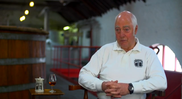 Video: Frank McHardy über die Whisky-Geschichte Campbeltowns