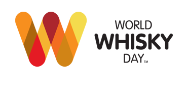 Website für World Whisky Day online