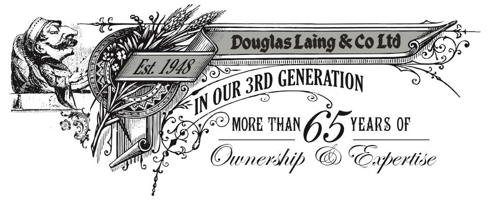 Neue Abfüllungen von Douglas Laing