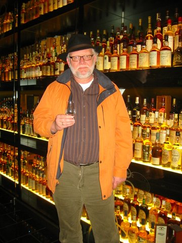 Whisky im Bild Leserwettbewerb – Klaus Henning Eggert