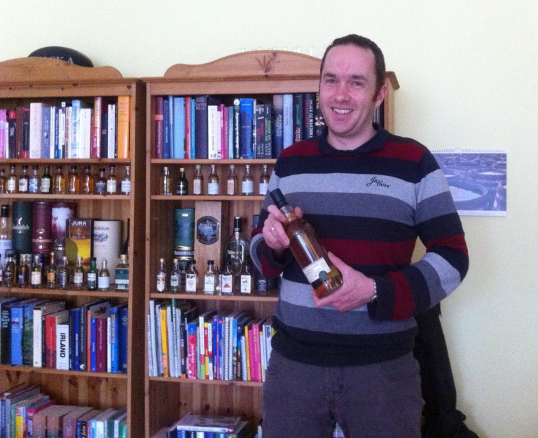 Whisky im Bild: Unser Miltonduff-Gewinner