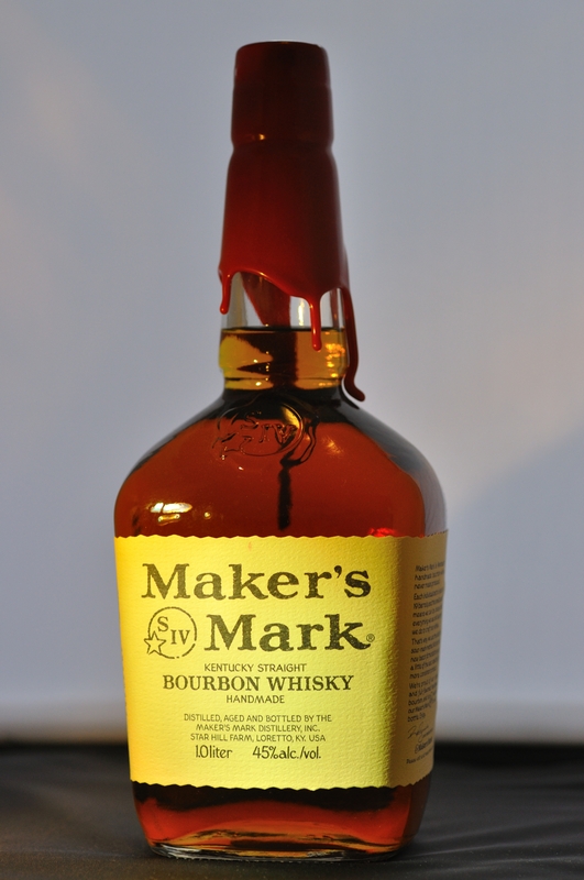 Wir verkosten: Maker’s Mark Kentucky Straight Bourbon