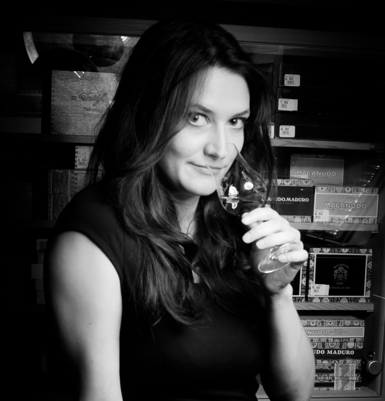 Waldviertler Whisky J. H. – Interview mit Jasmin Haider