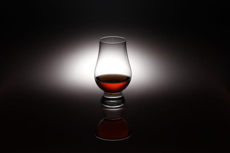 Esquire: Die Tragödie des sich verknappenden Whiskys