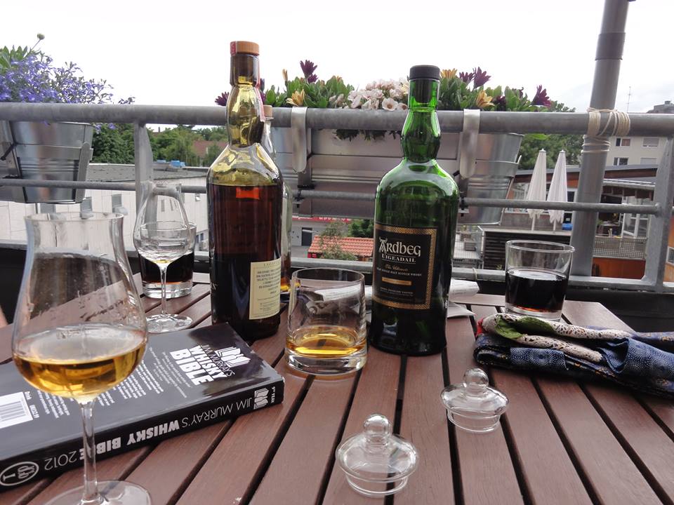 Whisky im Bild Leserwettbewerb – Andreas Reichert