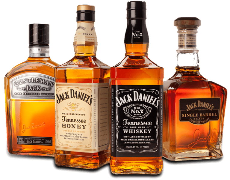 Jack Daniels vs. Diageo – Kampf um Whiskygesetze in Tennessee
