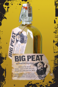 Neu: Big Peat 50cl – Small Batch Limited Edition