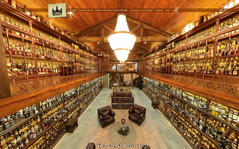Die Whiskykathedrale – Update mit Neuerwerbungen