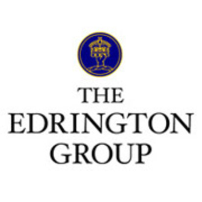 Edrington Group mit leichtem Verkaufsplus
