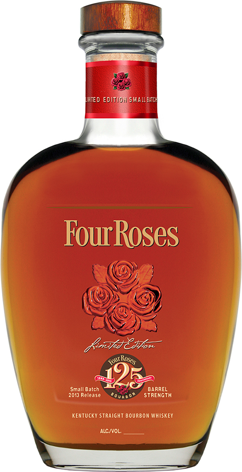 Four Roses Limited Edition ist American Whiskey of the Year