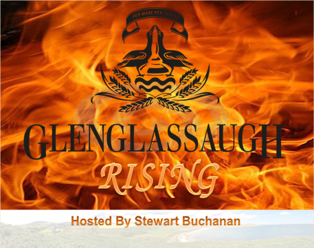 Glenglassaugh: Teaser für einen neuen Whisky?