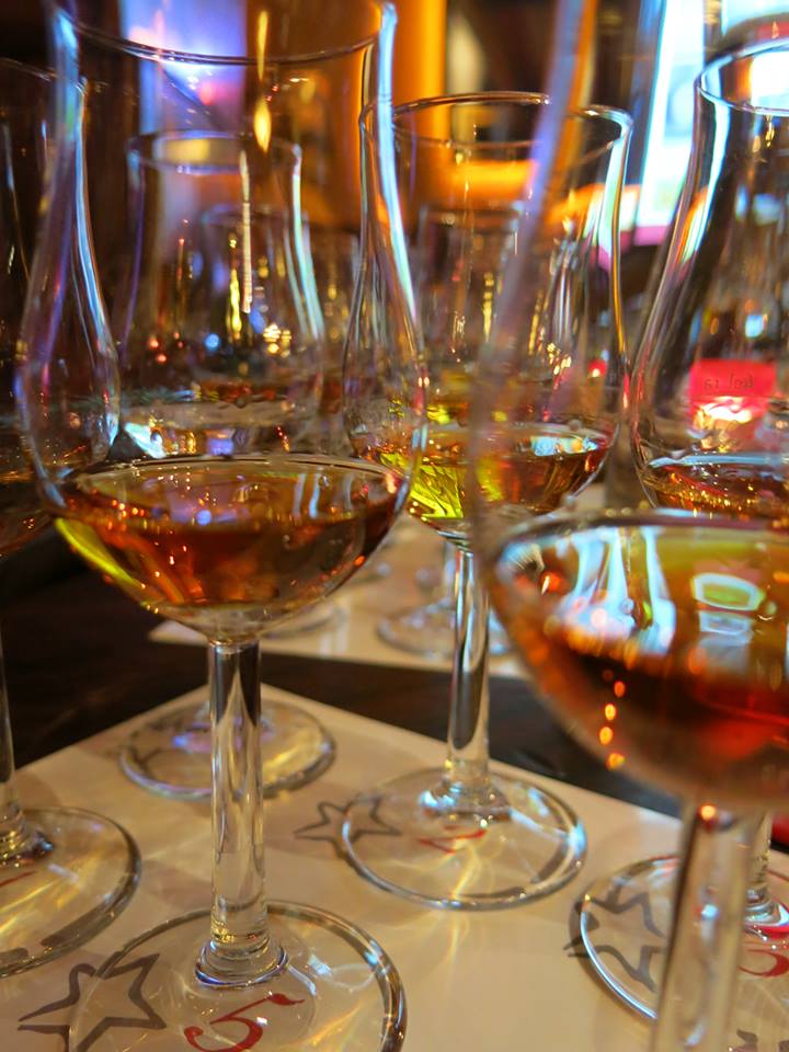 NAS Whisky – Die nächste Runde der Debatte
