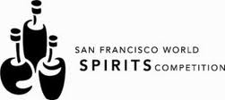 Ergebnisse der San Francisco World Spirits Competition