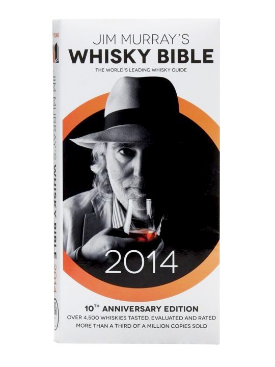 Jim Murray’s Whisky Bible 2014: Einige Gewinner