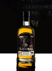 Black Bull Kyloe – neu von Duncan Taylor