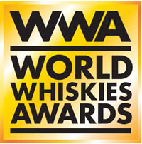World Whiskies Awards – die Gewinner