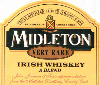 Neu: Irish Distillers Midleton Very Rare Edtion 2013