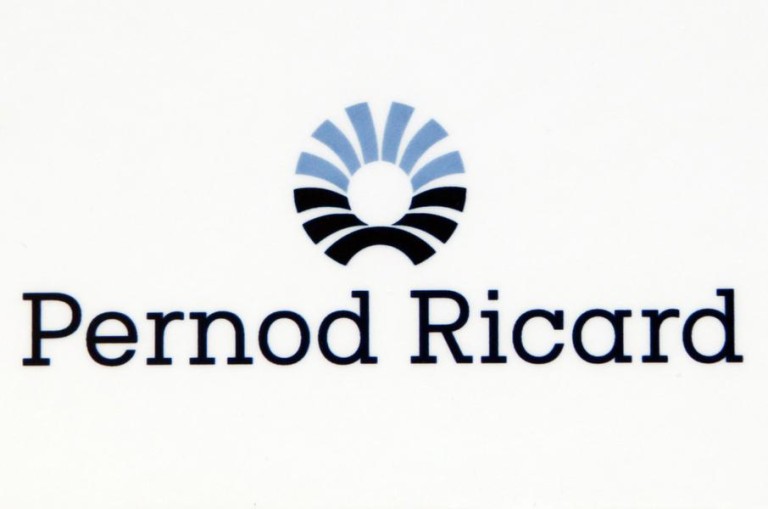 Pernod Ricard erwartet anziehende Verkäufe