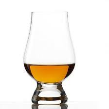 Welches Glas für Whisky nehmen?