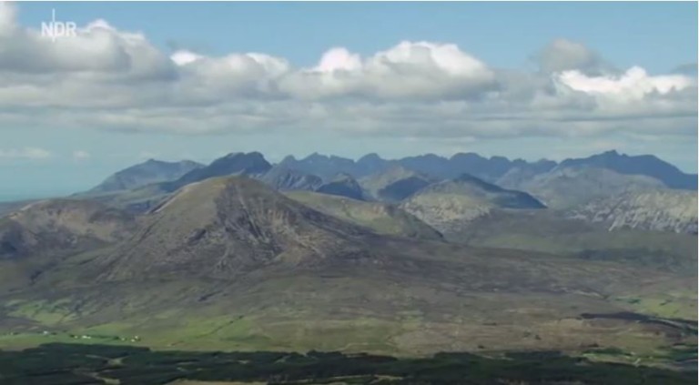 Video: 45 Minuten mare-tv über die Insel Skye