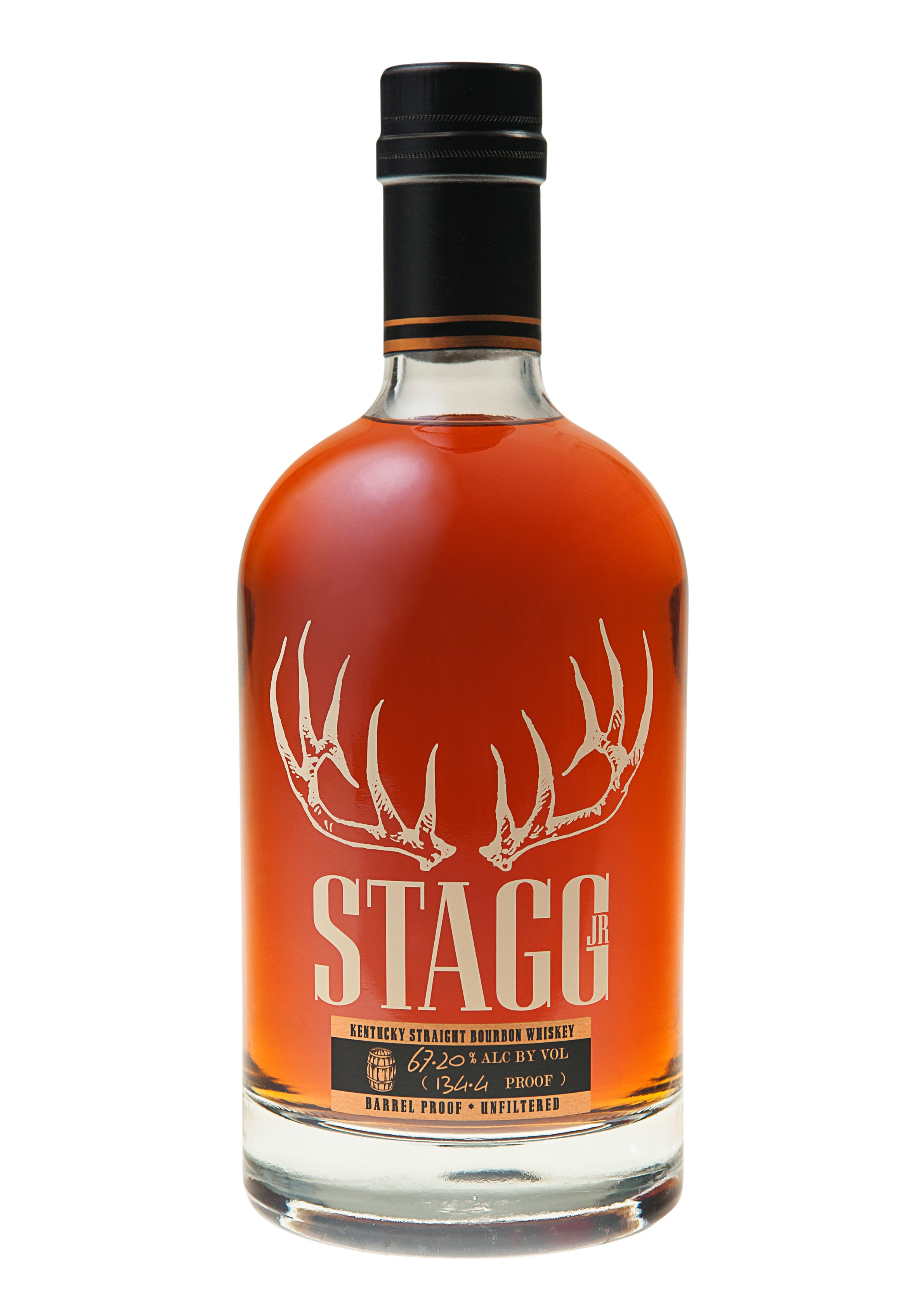 Neuer Buffalo Trace Bourbon: Stagg Jr.