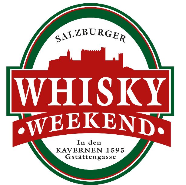 Hier gewinnen: 5 Karten fürs Whisky-Weekend in Salzburg (5. + 6. Oktober)