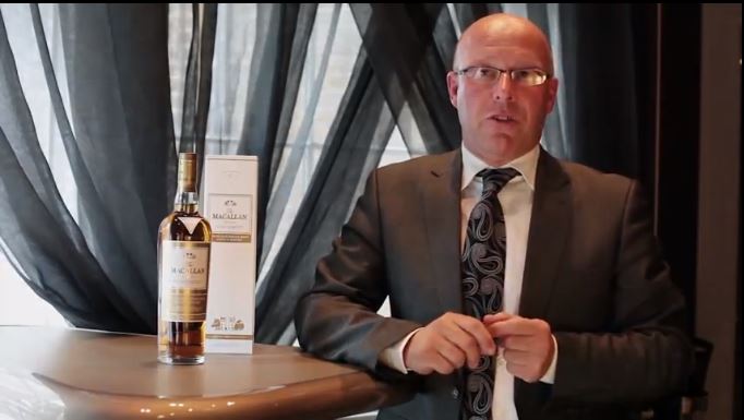Macallan: Wie wichtig Holz für Whisky ist